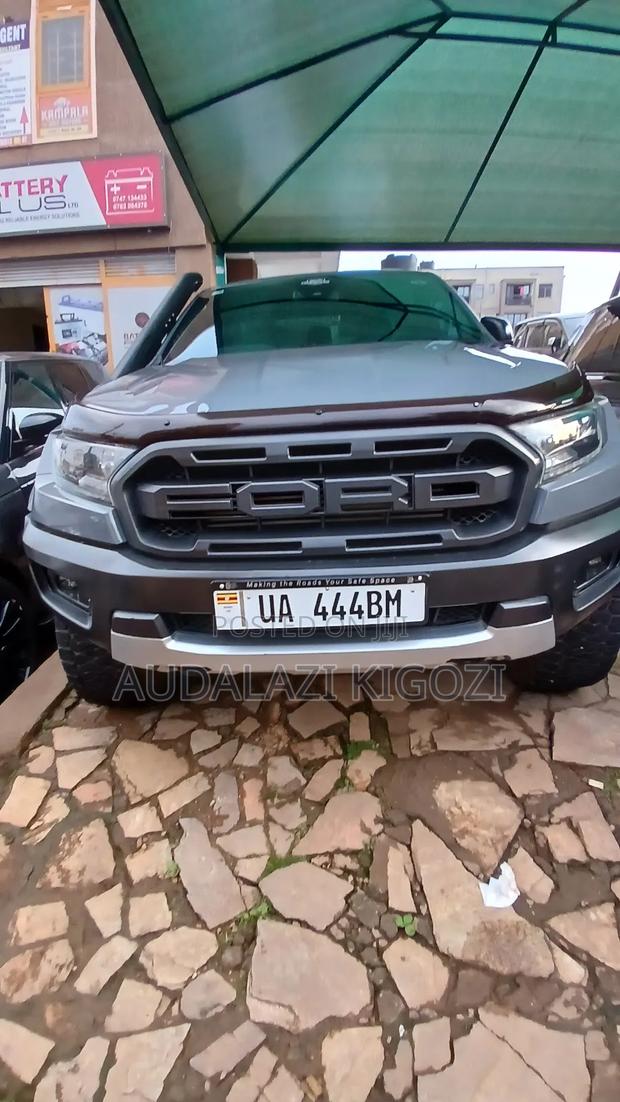 Ford F-150 2020