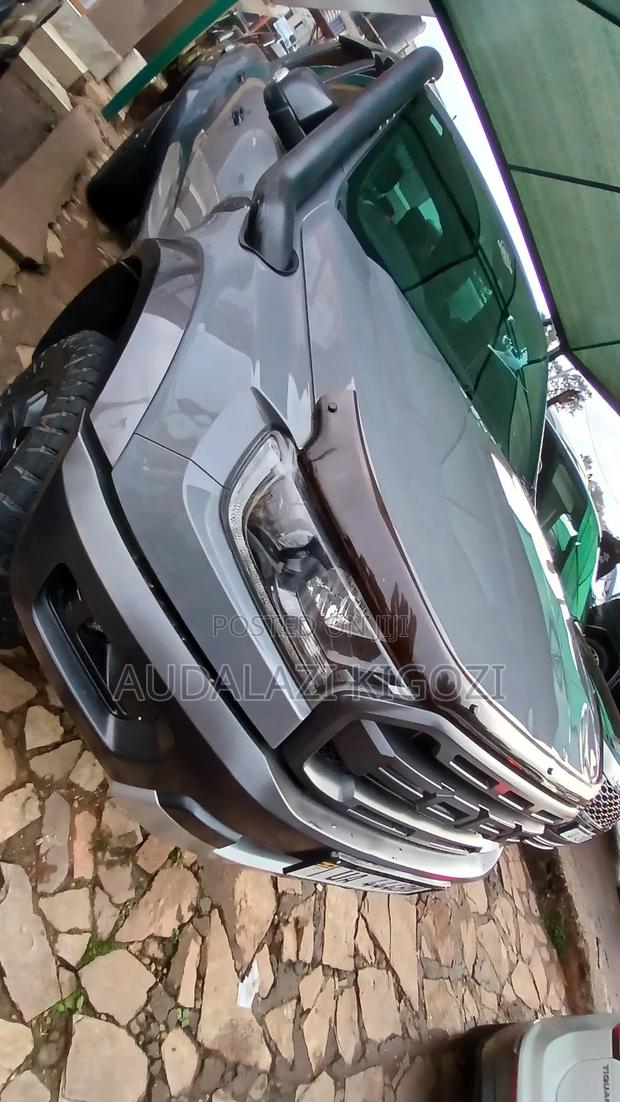 Ford F-150 2020