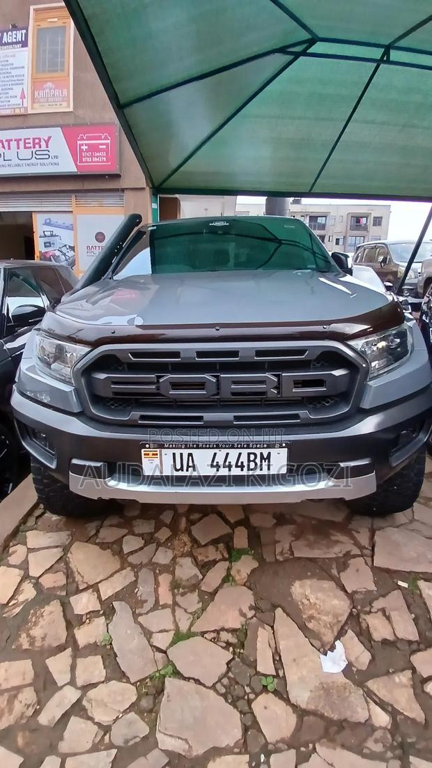 Ford F-150 2020