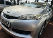 Toyota Wish 2010 Silver for sale