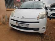 Toyota Passo Sette 1.5 AWD 2011 White for sale