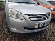 Toyota Premio 1.8 AWD 2009 Silver for sale