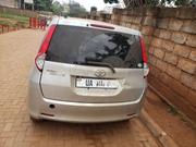 Toyota Passo Sette 1.5 AWD 2011 Silver for sale