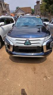 Mitsubishi Pajero Sport 2020 Blue for sale