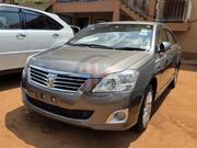 Toyota Premio 1.8 AWD 2012 Gray for sale