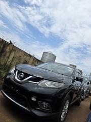Nissan X-Trail 2.0 Petrol AWD 2017 Black for sale