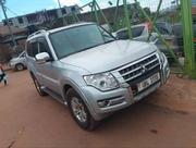 Mitsubishi Pajero 2010 for sale