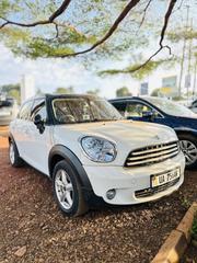 Mini Cooper Classic 2013 White for sale