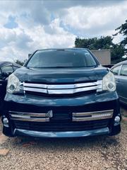 Toyota Noah 2012 Black for sale