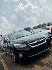 Subaru Impreza 2.0i Premium PZEV 4dr Hatchback AWD (2.0L 4cyl CVT) 2014 for sale