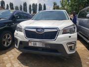 Subaru Forester Limited AWD 2019 White for sale