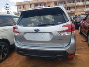 Subaru Forester Limited AWD 2020 Silver for sale