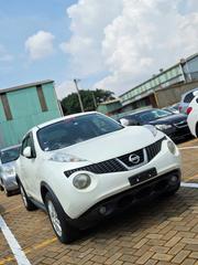 Nissan Juke S 2012 Pearl for sale