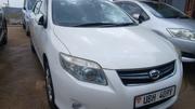 Toyota Corolla Fielder 2008 White for sale