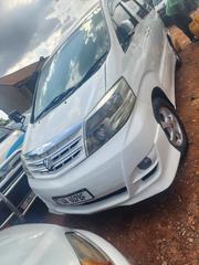 Toyota Alphard 3.0 Petrol FWD 2004 White for sale