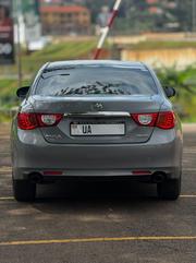 Toyota Mark X 2.5 AWD 2010 Gray for sale