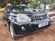 Nissan X-Trail 2011 Black for sale