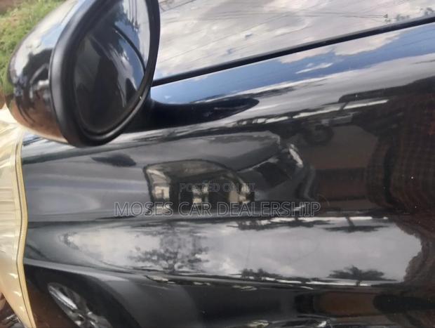 Nissan X-Trail 2011 Black