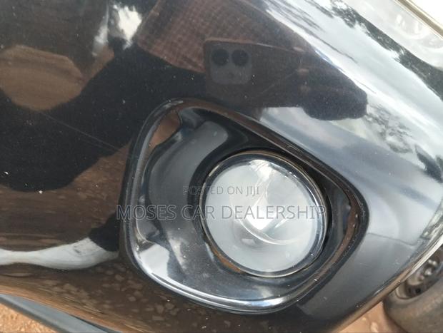 Nissan X-Trail 2011 Black