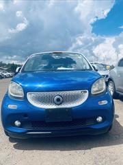 Car 2015 Blue for sale