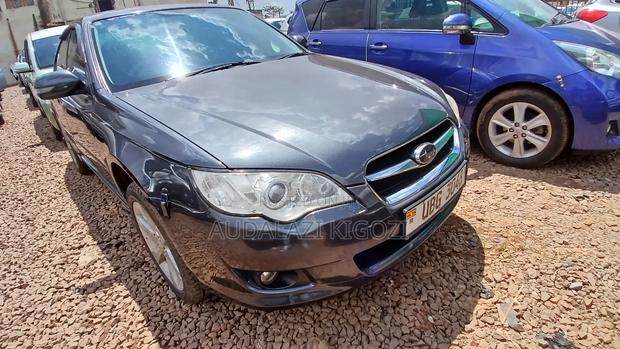 Subaru Legacy 2009