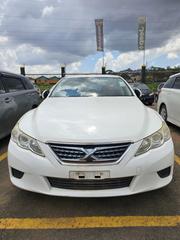 Toyota Mark X 2.5 RWD 2011 Pearl for sale