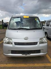 Toyota Lite-Ace 2013 Silver for sale