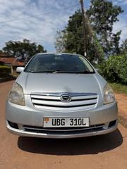 Toyota Corolla Spacio 2006 Silver for sale