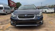 Subaru Impreza 2016 Gray for sale