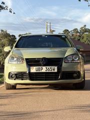 Volkswagen Golf R32 Automatic 2008 for sale