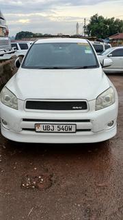 Toyota RAV4 2010 White for sale