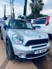 Mini Cooper 2012 Silver for sale