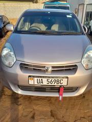 Toyota Passo 2008 Gray for sale