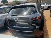 Mazda CX-5 2.2 Diesel AWD 2019 Gray for sale