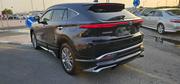 Toyota Harrier 2022 Black for sale