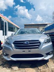Subaru Legacy 2019 Silver for sale
