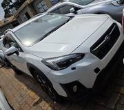 Subaru XV Sport Package with Technology 2017 Pearl for sale