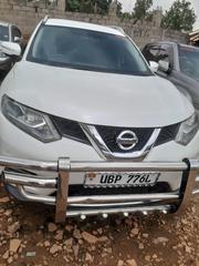 Nissan X-Trail 2010 White for sale