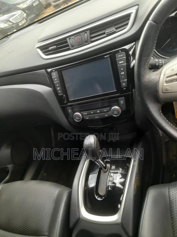 Nissan X-Trail 2010 White