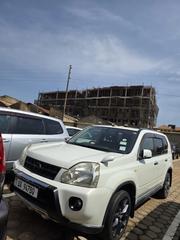 Nissan X-Trail 2011 Pearl for sale
