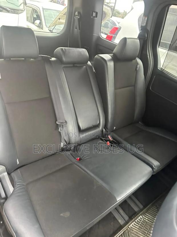 Toyota Noah 2.0 FWD (7 Seater) 2017 White