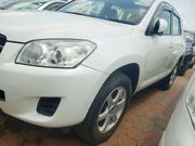 Toyota RAV4 2.5 Limited 2010 White for sale