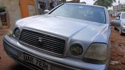 Toyota Progress 2001 Silver for sale