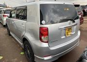 Toyota Corolla Rumion Hatchback 1.5 FWD 2009 Silver for sale