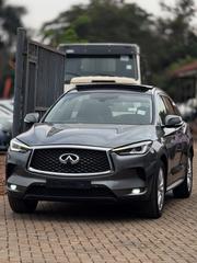 Infiniti Q50 2018 Gray for sale
