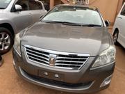 Toyota Premio 2012 Gray for sale