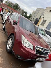 Subaru Forester 2.0XT Premium 4dr SUV AWD (2.0L 4cyl Turbo CVT) 2014 for sale