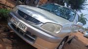 Toyota Raum 2001 Silver for sale