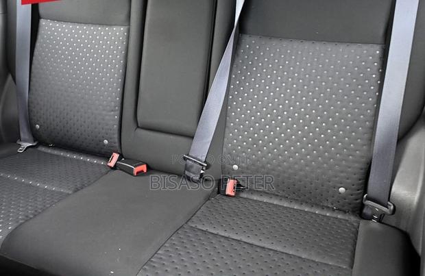 Mitsubishi RVR 2.0 2012 Blue