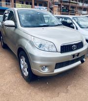 Toyota Rush 2012 Gold for sale
